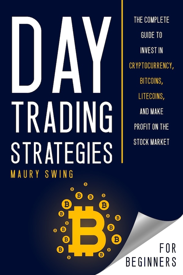 Day Trading Strategies For Beginners by Maury Swing, Paperback | Indigo Chapters