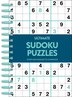 ULTIMATE 600 PUZZLESSUDOKUTEAL by Press Lake, Wire Coil/Wire Combination | Indigo Chapters