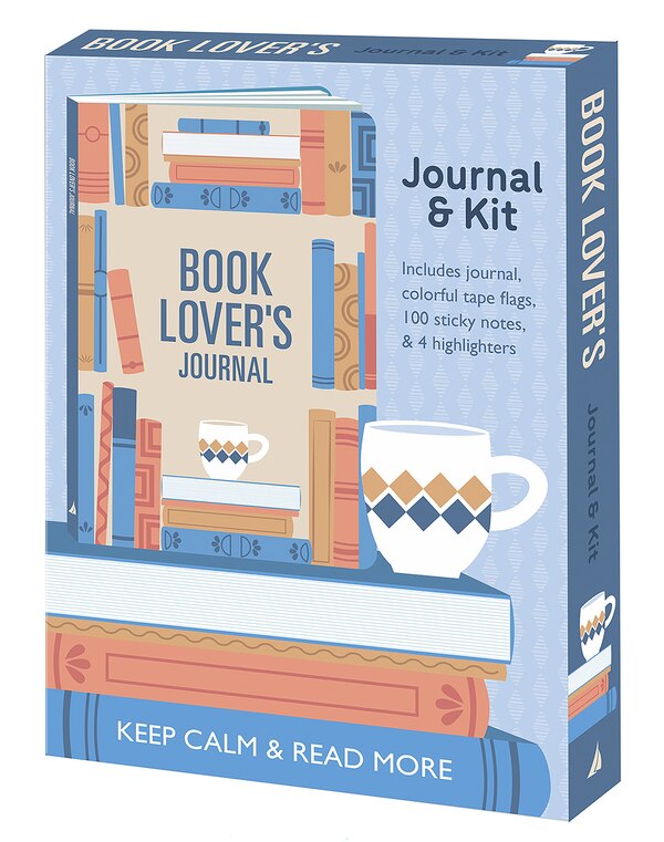 BK & KITBK LOVERS JOURNAL, Boxed Set/Slip Case/Casebound | Indigo Chapters