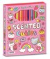 MARKERIFIC SCENTED CUTIES by Press Lake LAKE PRESS, Hardcover | Indigo Chapters
