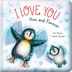 I Love You Now and Forever: Padded, Board Book by Em Bruce | Indigo Chapters