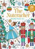 The Nutcracker: Coloring Book by Grace West, Paperback | Indigo Chapters