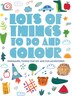 LOTS OF THINGS TO DO & COLOURDINOSAURS T by Press Lake, Paperback | Indigo Chapters