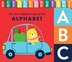 ABC: My First Tabbed Book of the Alphabet by Lake Lake Press, Board Book | Indigo Chapters
