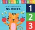 123: My First Tabbed Book of Numbers by Lake Lake Press, Board Book | Indigo Chapters