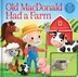 Old MacDonald Had a Farm: A Musical Book by Natalie Merheb, Board Book | Indigo Chapters