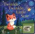 Twinkle Twinkle Little Star: A Musical Book by Natalie Merheb, Board Book | Indigo Chapters