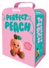 Perfect Peach: Crochet Book & Kit by Lake Lake Press, Hardcover | Indigo Chapters