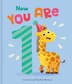 Now You Are 1 by Claudia Ranucci, Picture Books | Indigo Chapters