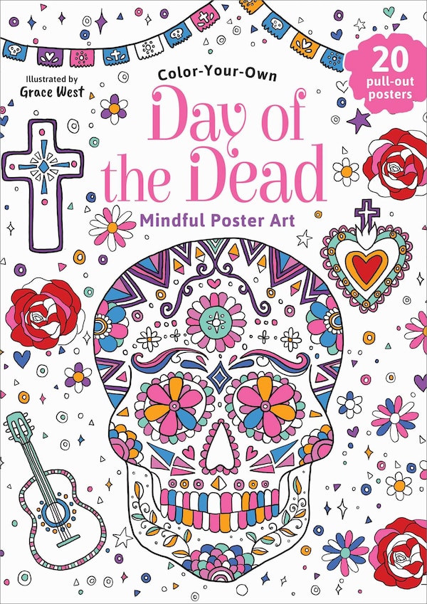 Day of the Dead by Grace West, Paperback | Indigo Chapters