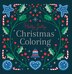 Holly Jolly: Christmas Coloring Book by Lake Lake Press, Paperback | Indigo Chapters