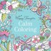 Calm Coloring Book by Lake Lake Press, Paperback | Indigo Chapters