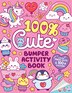 100% Cute: Bumper Activity Book by Lake Lake Press, Paperback | Indigo Chapters