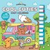 Cool Cuties: Cozy Coloring Kit by Elena Aiello, Coloring Books | Indigo Chapters