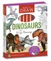 How to Draw Dinosaurs with Garry Fleming, Hardcover | Indigo Chapters