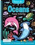 Velvet Art: Oceans by Lake Lake Press, Spiral Bound | Indigo Chapters