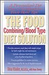 The Food Combining/Blood Type Diet Solution by Dina Khader, Paperback | Indigo Chapters