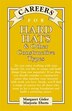 Careers for Hard Hats & Other Constructive Types by Margaret Gisler, Paperback | Indigo Chapters