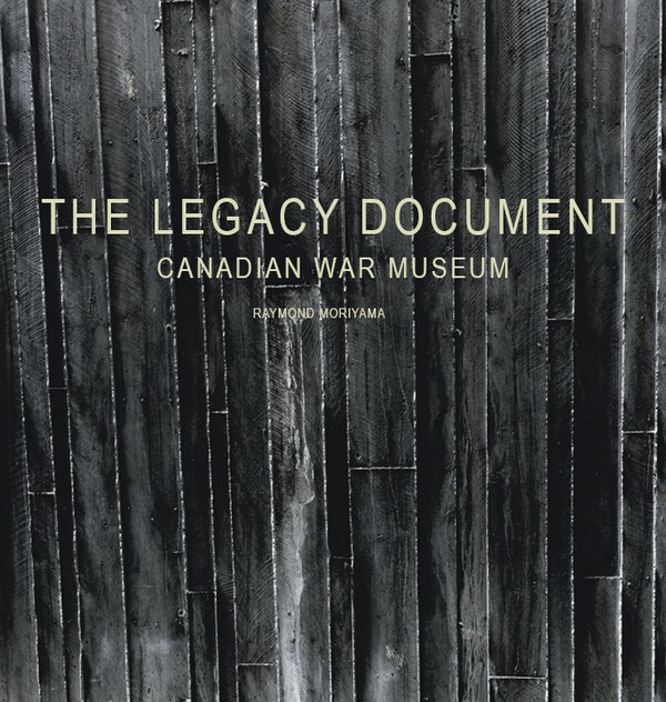 The Legacy Document by Raymond Moriyama, Paperback | Indigo Chapters