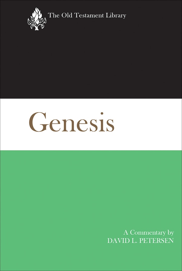 Genesis by David L. Petersen, Hardcover | Indigo Chapters