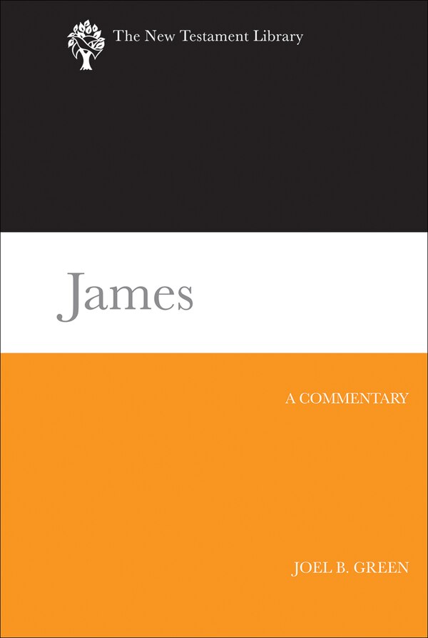 James by Joel B. Green, Hardcover | Indigo Chapters