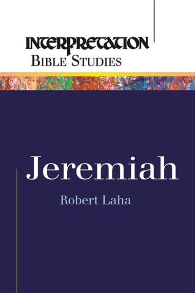 Jeremiah by Robert Laha, Paperback | Indigo Chapters