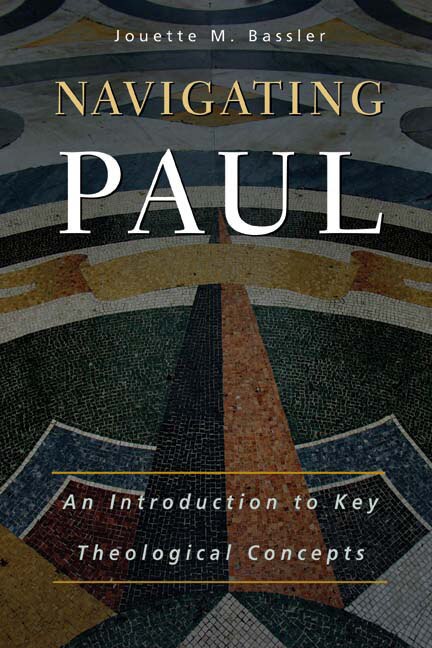 Navigating Paul by Jouette M Bassler, Paperback | Indigo Chapters