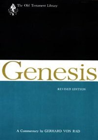 Genesis Revised Edition by Gerhard Von Rad, Paperback | Indigo Chapters