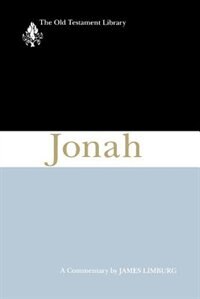 Jonah (1993) by James Limburg, Paperback | Indigo Chapters