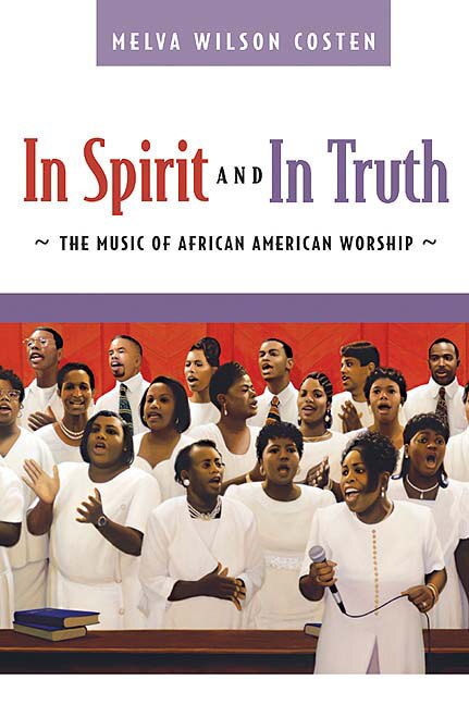 In Spirit And In Truth by Melva Wilson Costen, Paperback | Indigo Chapters