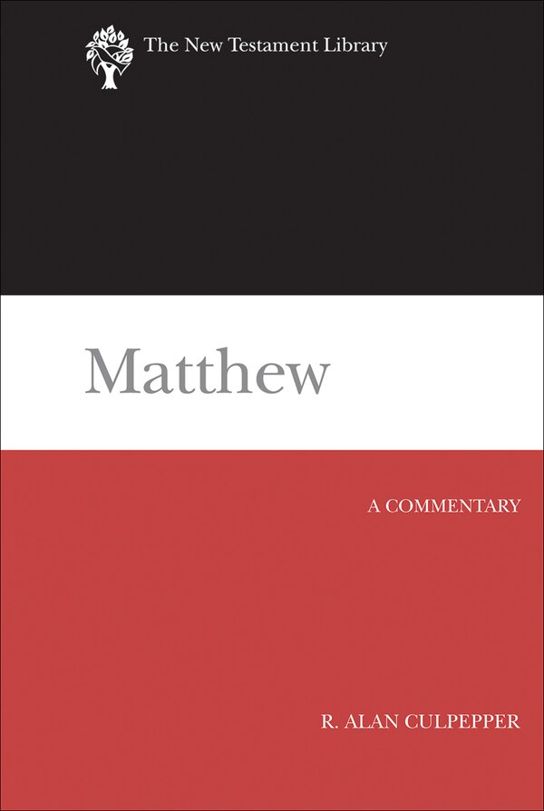 Matthew by R Alan Culpepper, Hardcover | Indigo Chapters