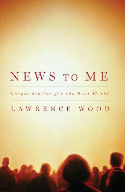 News To Me by Lawrence Wood, Paperback | Indigo Chapters