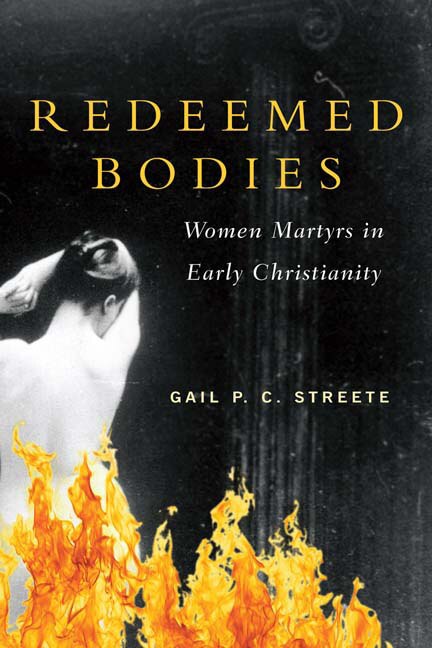 Redeemed Bodies by Gail P C Streete, Paperback | Indigo Chapters