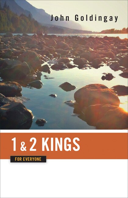 1 and 2 Kings for Everyone by John Goldingay, Paperback | Indigo Chapters