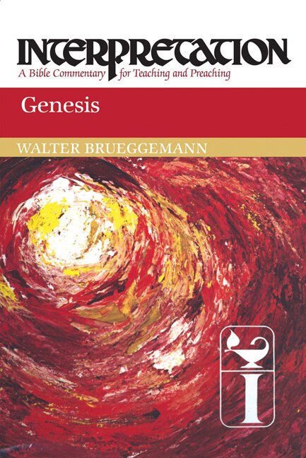 Genesis by Walter Brueggemann, Paperback | Indigo Chapters