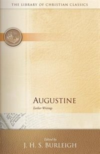 Augustine by J H S Burleigh, Paperback | Indigo Chapters