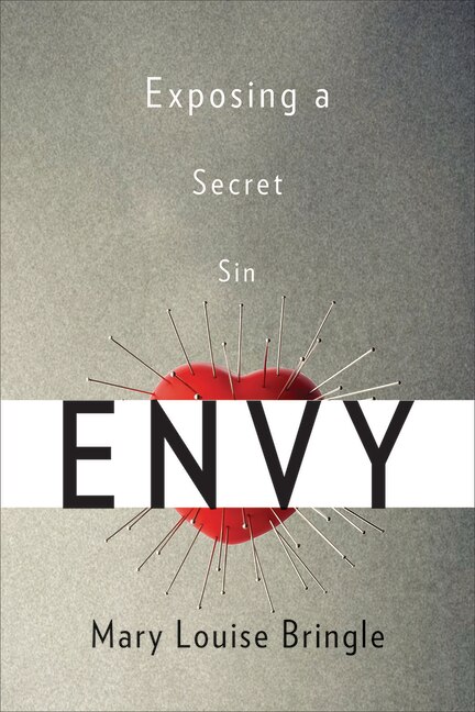 ENVY by Mary Louise Bringle, Paperback | Indigo Chapters
