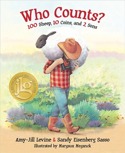 WHO COUNTS? by Amy-Jill Levine, Amy-jill, Picture Books | Indigo Chapters