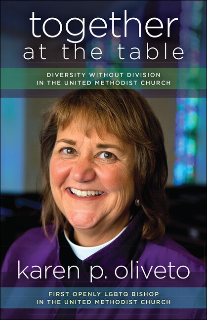 Together at the Table by Oliveto, Karen, Paperback | Indigo Chapters