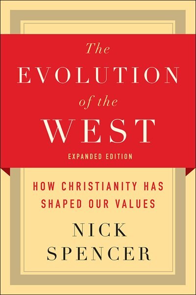 The Evolution of the West by Spencer, Nick, Paperback | Indigo Chapters