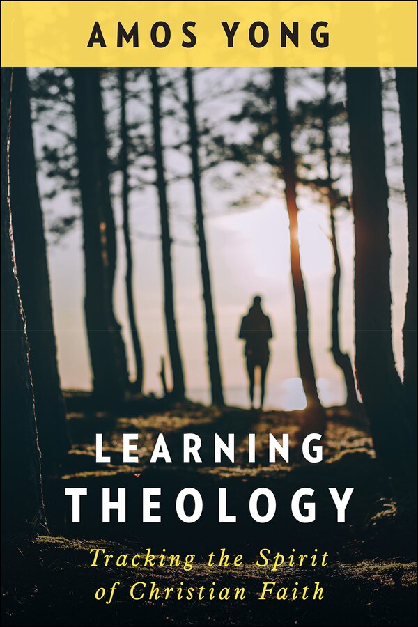 Learning Theology by Amos Yong, Paperback | Indigo Chapters