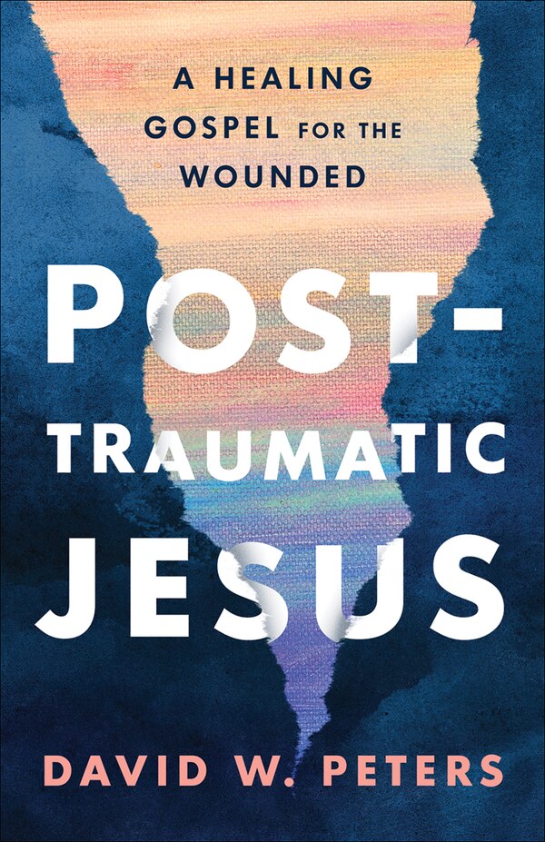 Post-Traumatic Jesus by David W. Peters, Paperback | Indigo Chapters