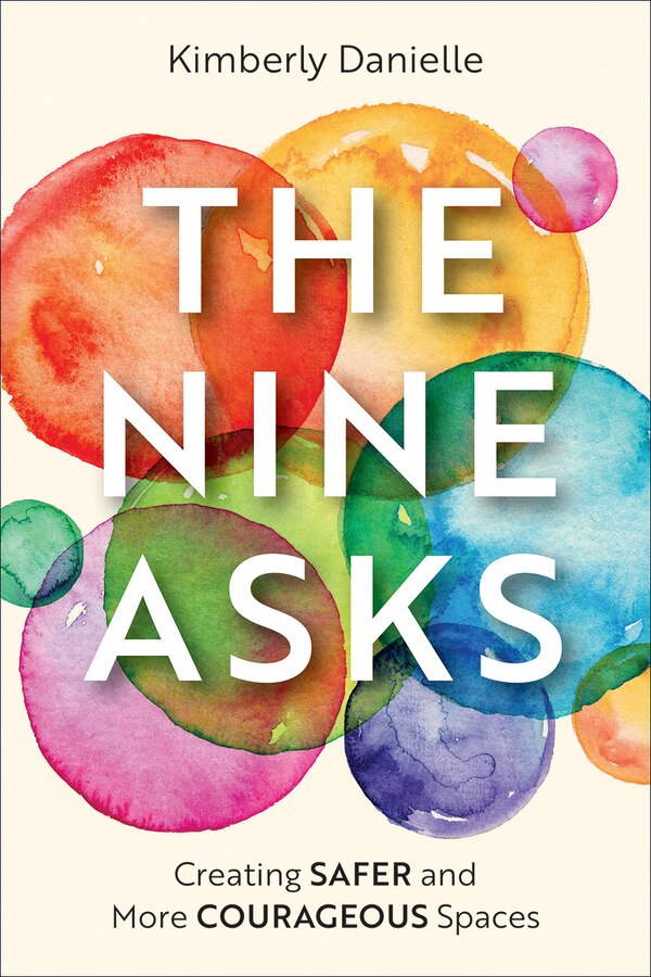 The Nine Asks by Kimberly Brazwell, Paperback | Indigo Chapters