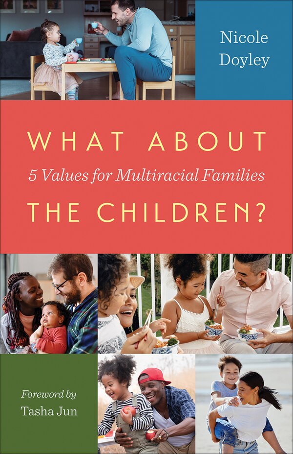 What about the Children? by Nicole Doyley, Paperback | Indigo Chapters