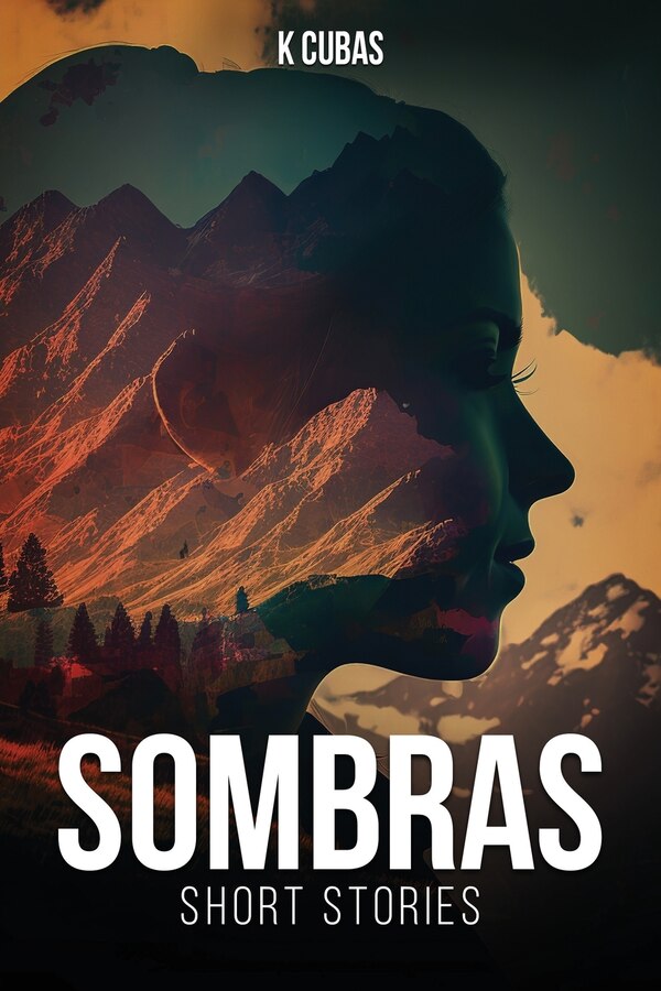Sombras by K Cubas, Paperback | Indigo Chapters