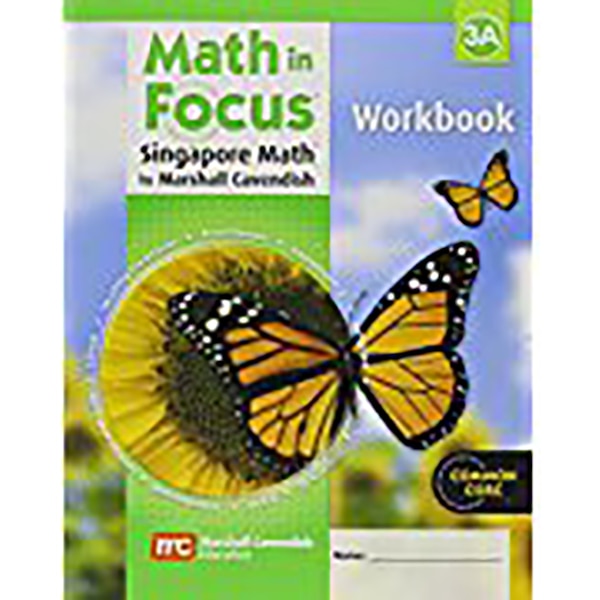 Student Workbook Book a Grade 3 by Gs Gs, Paperback | Indigo Chapters