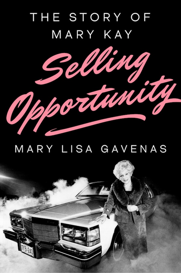 Selling Opportunity by Mary Lisa Gavenas, Hardcover | Indigo Chapters