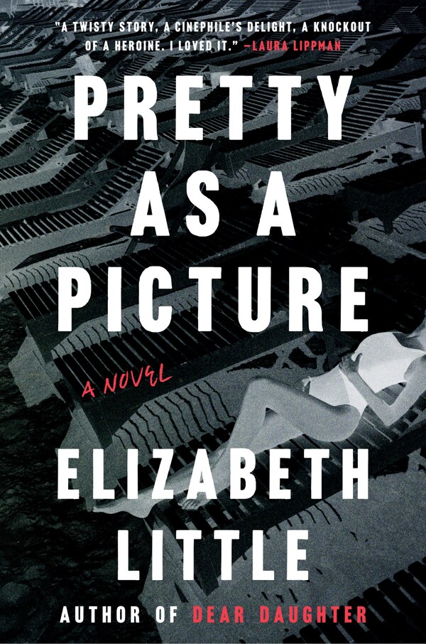 Pretty As A Picture by Elizabeth Little, Hardcover | Indigo Chapters