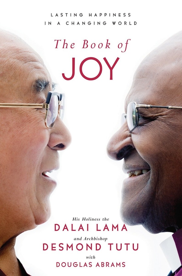 The Book Of Joy by Dalai Lama, Hardcover | Indigo Chapters