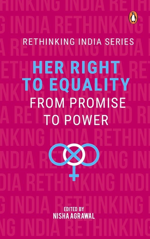 Her Right To Equality by Nisha Agrawal, Hardcover | Indigo Chapters